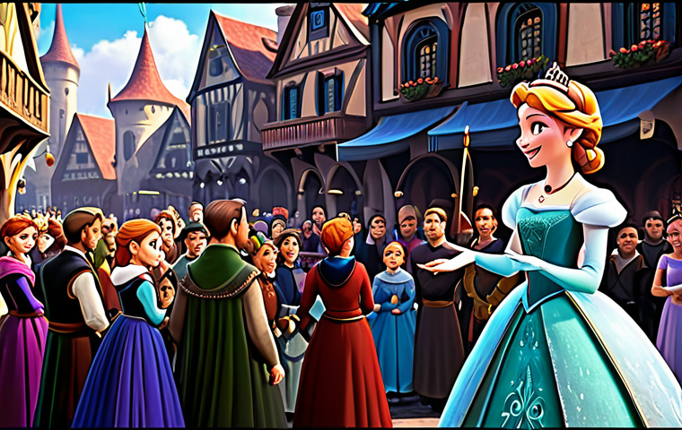 frozen - 이미지 2